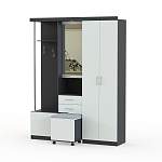 Прихожая Елена 03 BMS - Фото 5