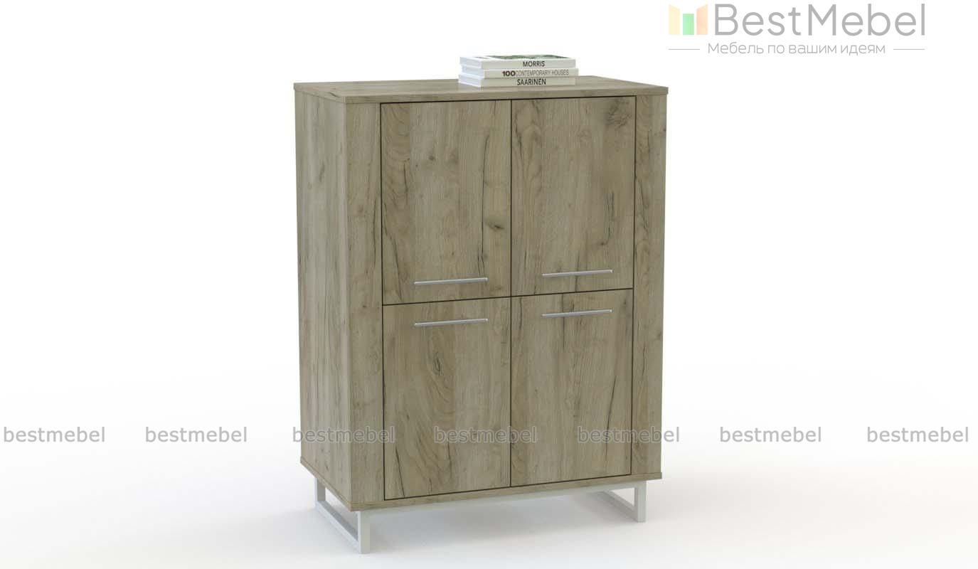 Комод Диана 11 BMS - Фото