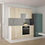 Кухня Pearl III BMS - Фото 1