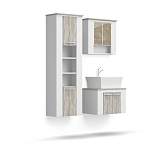 Комплект для ванной HC 893 BMS - Фото 2