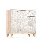 Комод Дания 2 BMS - Фото 2