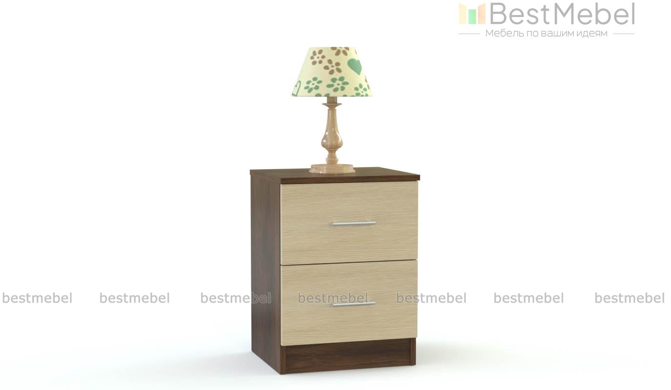 Прикроватная тумба Рондо BMS - Фото