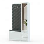 Прихожая Анастасия-3 BMS - Фото 1