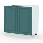 Шкаф напольный Alta 2 двери BMS - Фото 6