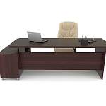 Стол руководителя Тенд BMS - Фото 9