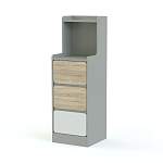 Тумба прикроватная Палитра 1 BMS - Фото 5