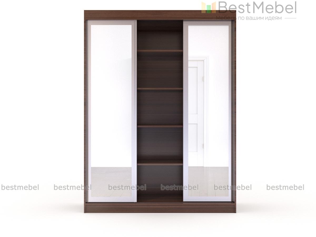Шкаф-купе Гелакси 3.1 BMS - Фото