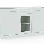 Комод Лас-Вегас СВ-122 BMS - Фото 3