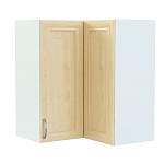 Шкаф угловой Г-обр Трапеза Рамочная BMS - Фото 1