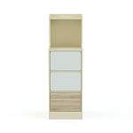 Тумба прикроватная Палитра 1 BMS - Фото 3