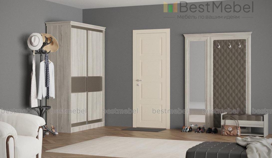 Прихожая Пр-25 BMS - Фото