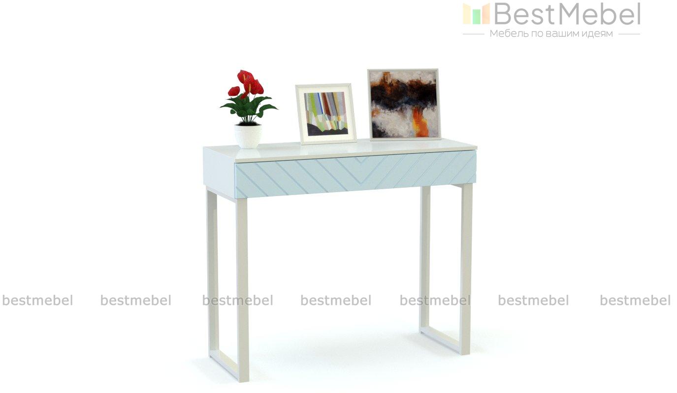 Столик консольный Ниагара 1 BMS - Фото