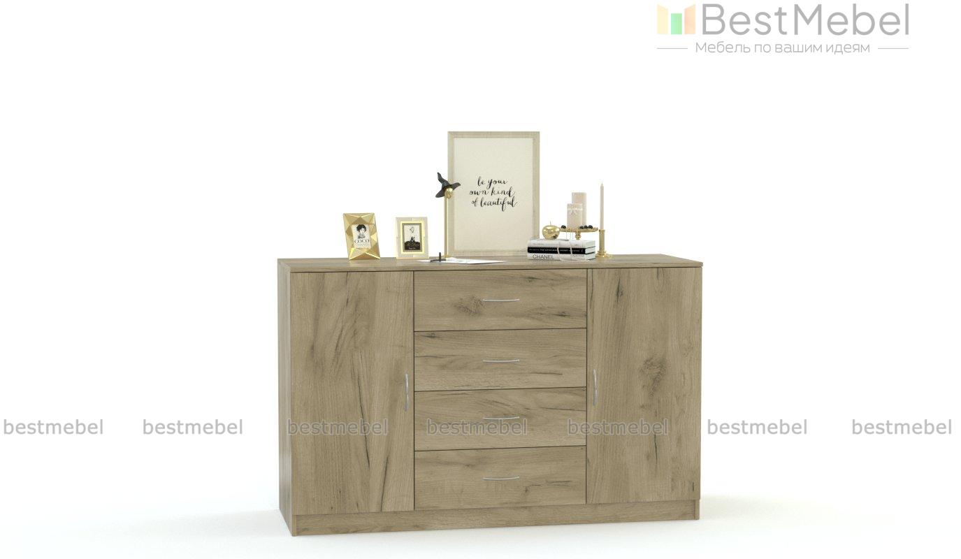 Спальня Софино BMS - Фото