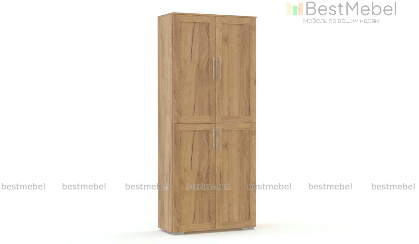 Спальня Гаурон-К №3.1 BMS - Фото