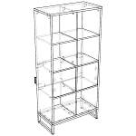 Схема сборки Стеллаж Мартина 15 BMS