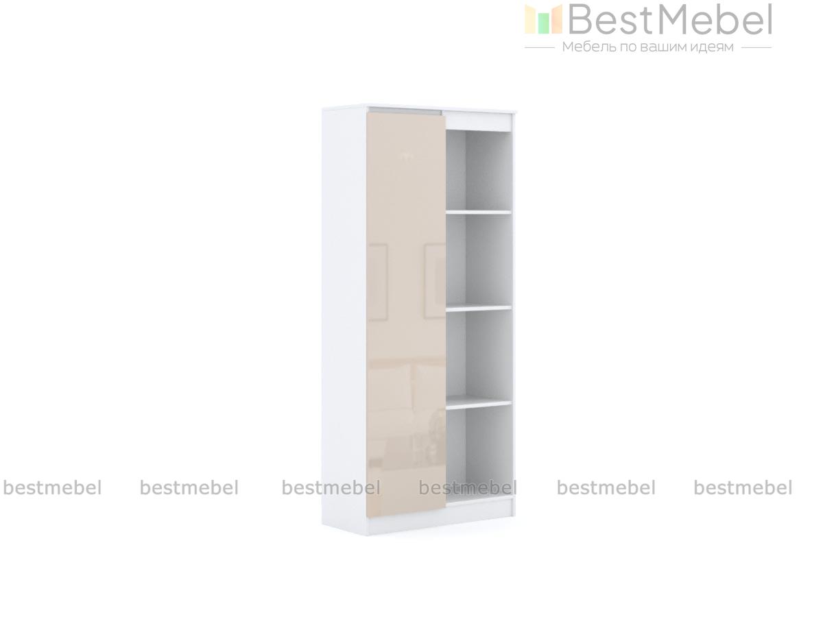 Стеллаж Диана 14 BMS - Фото
