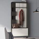 Вешалка Домино 90 BMS - Фото 2