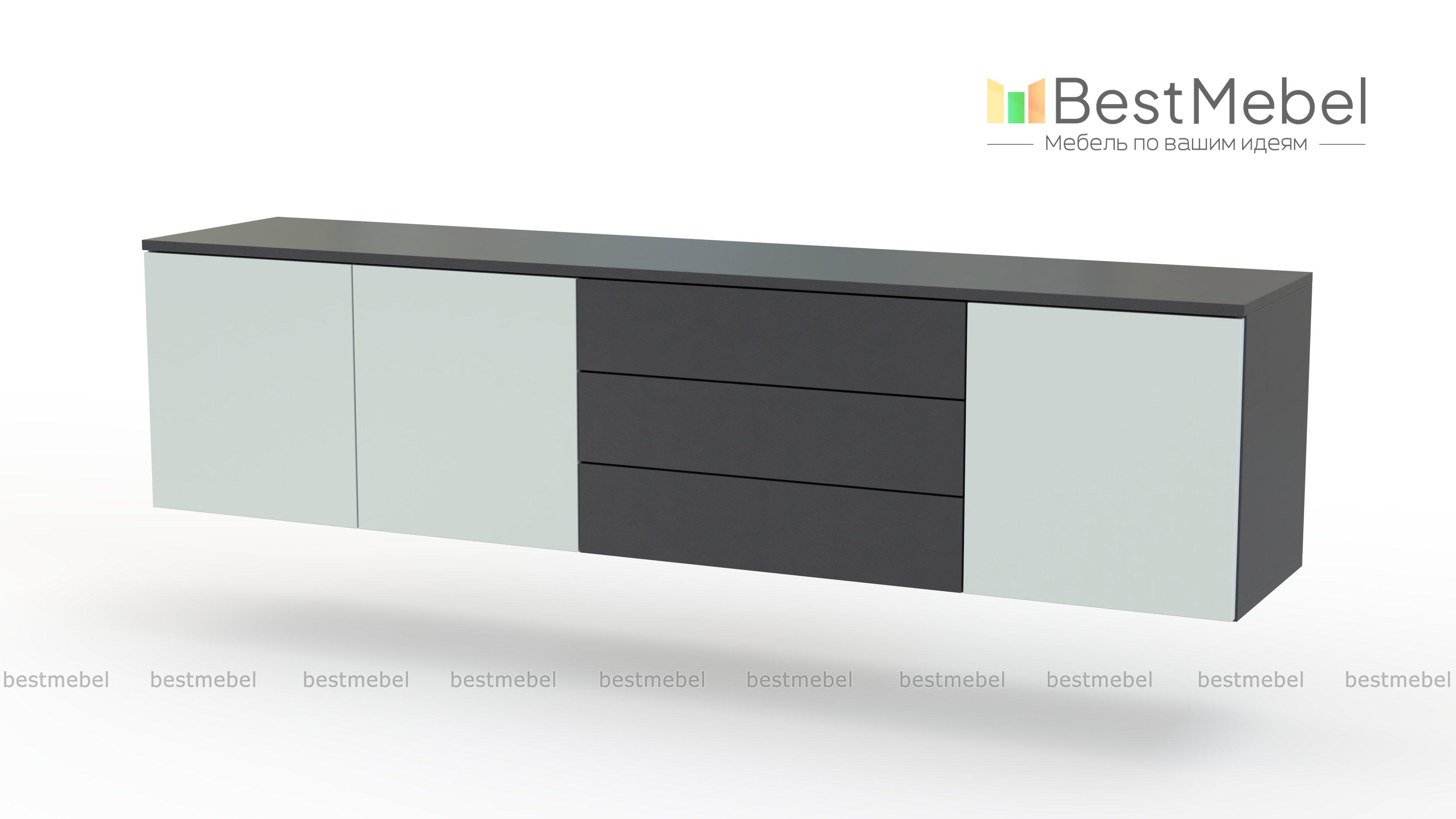 Комод Непал 15 BMS - Фото