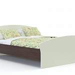 Кровать Валерия 2 BMS - Фото 2