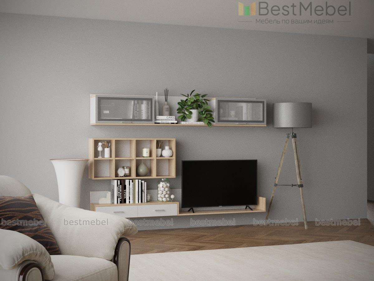 Гостиная Тиса-207 BMS - Фото