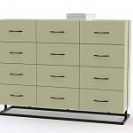 Комод Палома 4 BMS - Фото 1