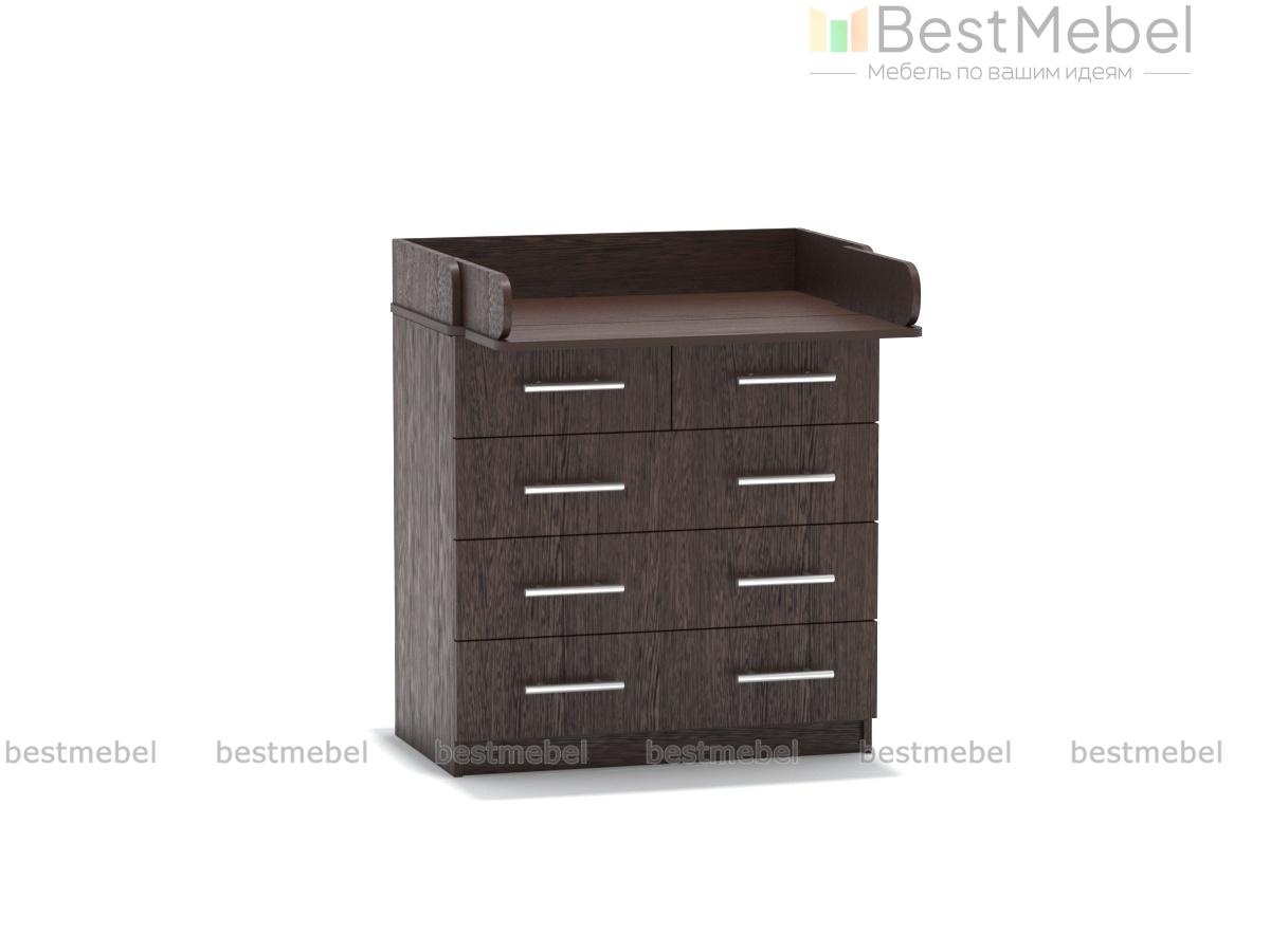 Комод КП 1780 BMS - Фото