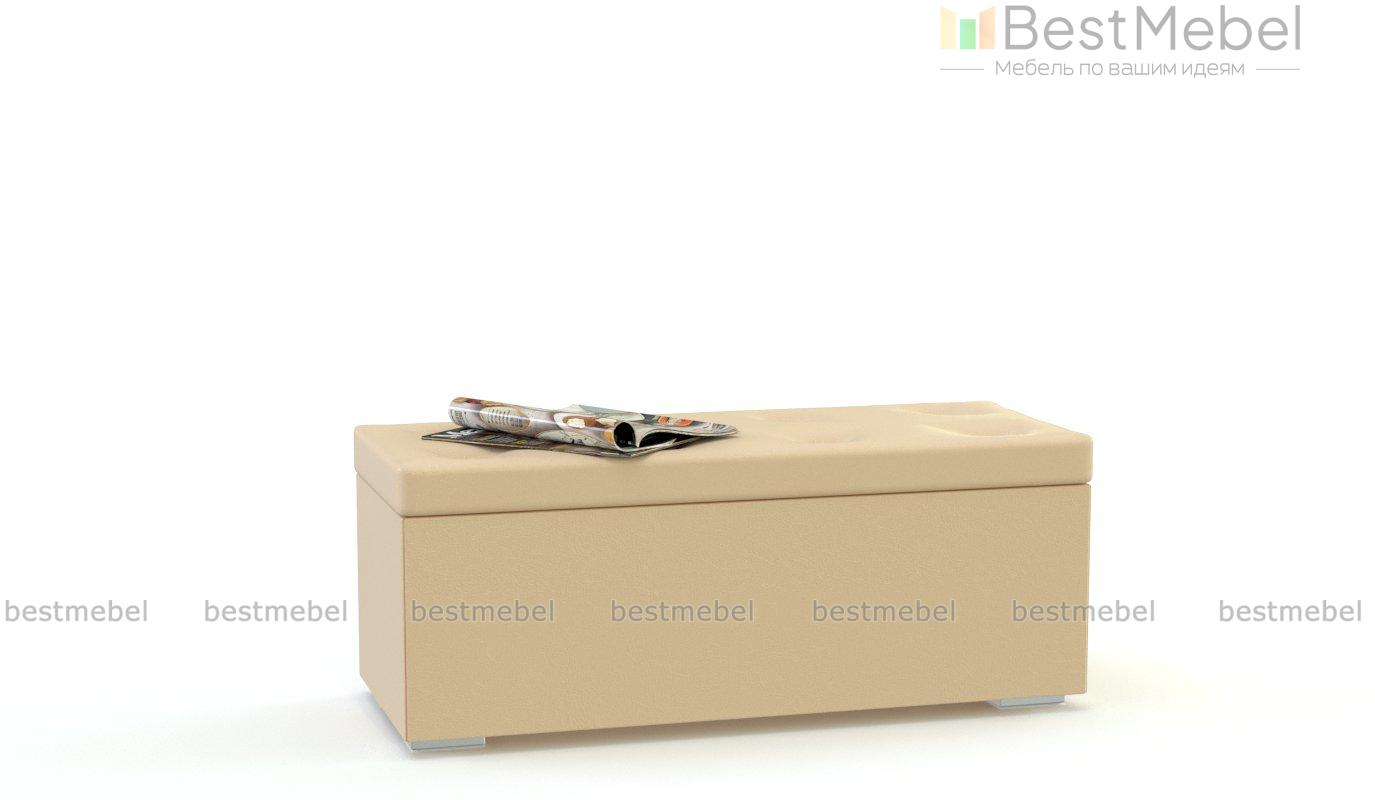 Набор для спальни Миллер 1 BMS - Фото