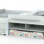 Детская кровать с лесенкой Тимон BMS - Фото 1