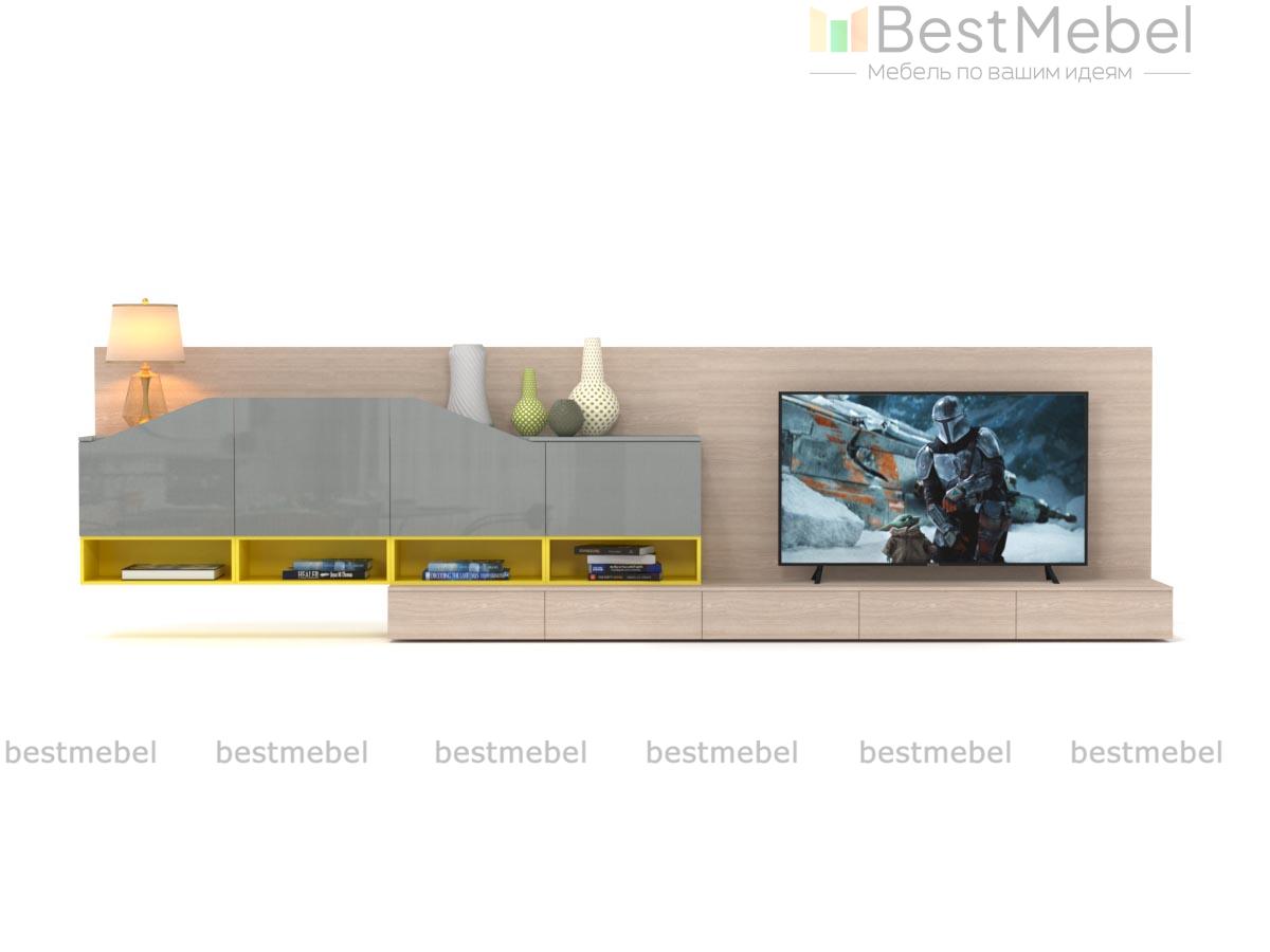 Гостиная Аляска 11 BMS - Фото