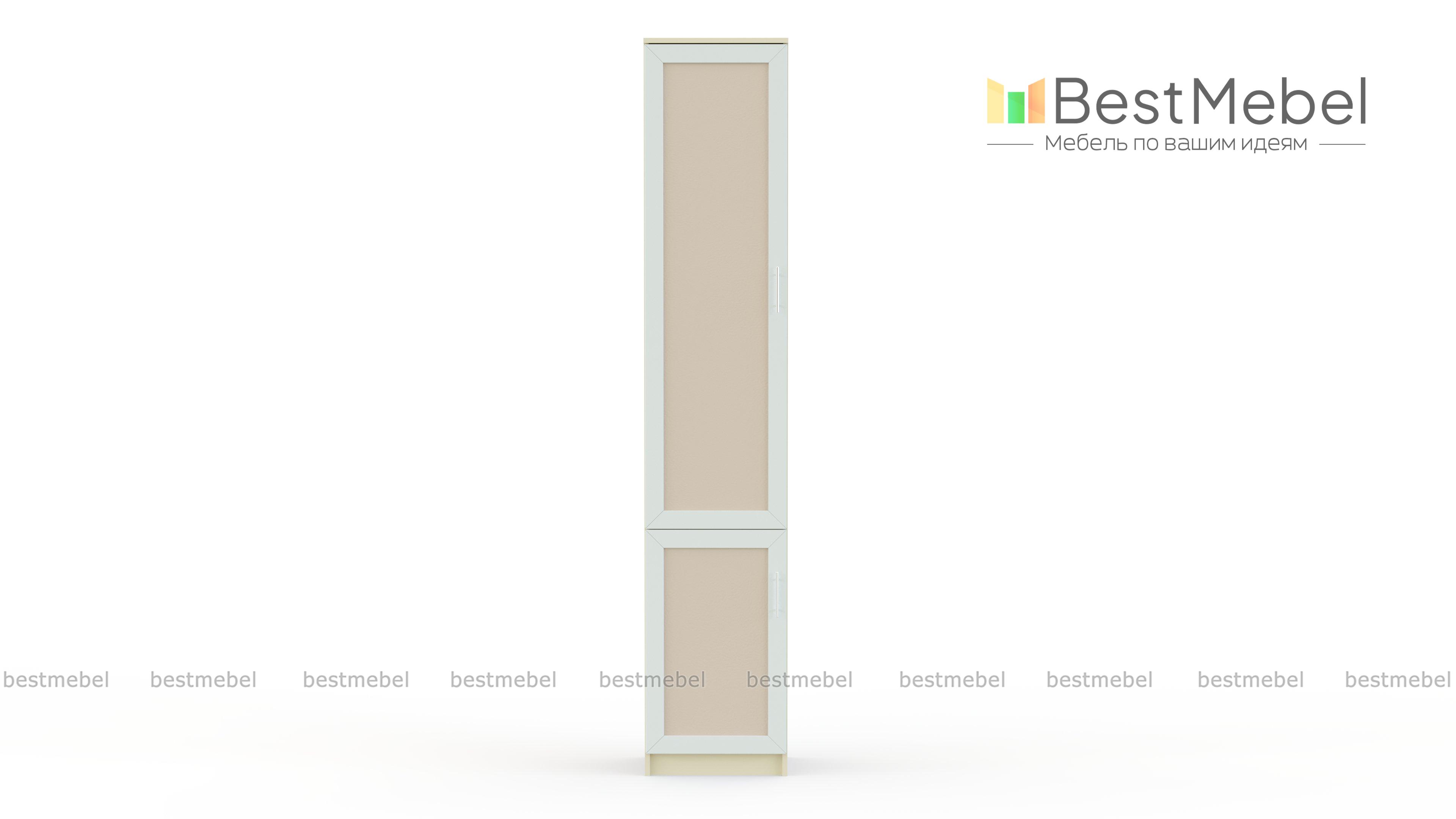 Распашной шкаф Деметра 2.3 BMS - Фото