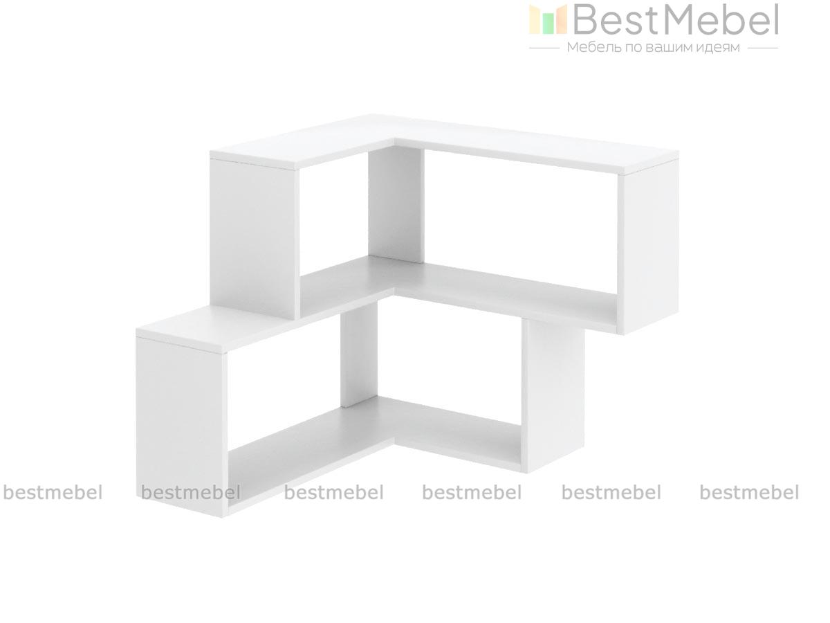 Полка Шалфей 4 BMS - Фото