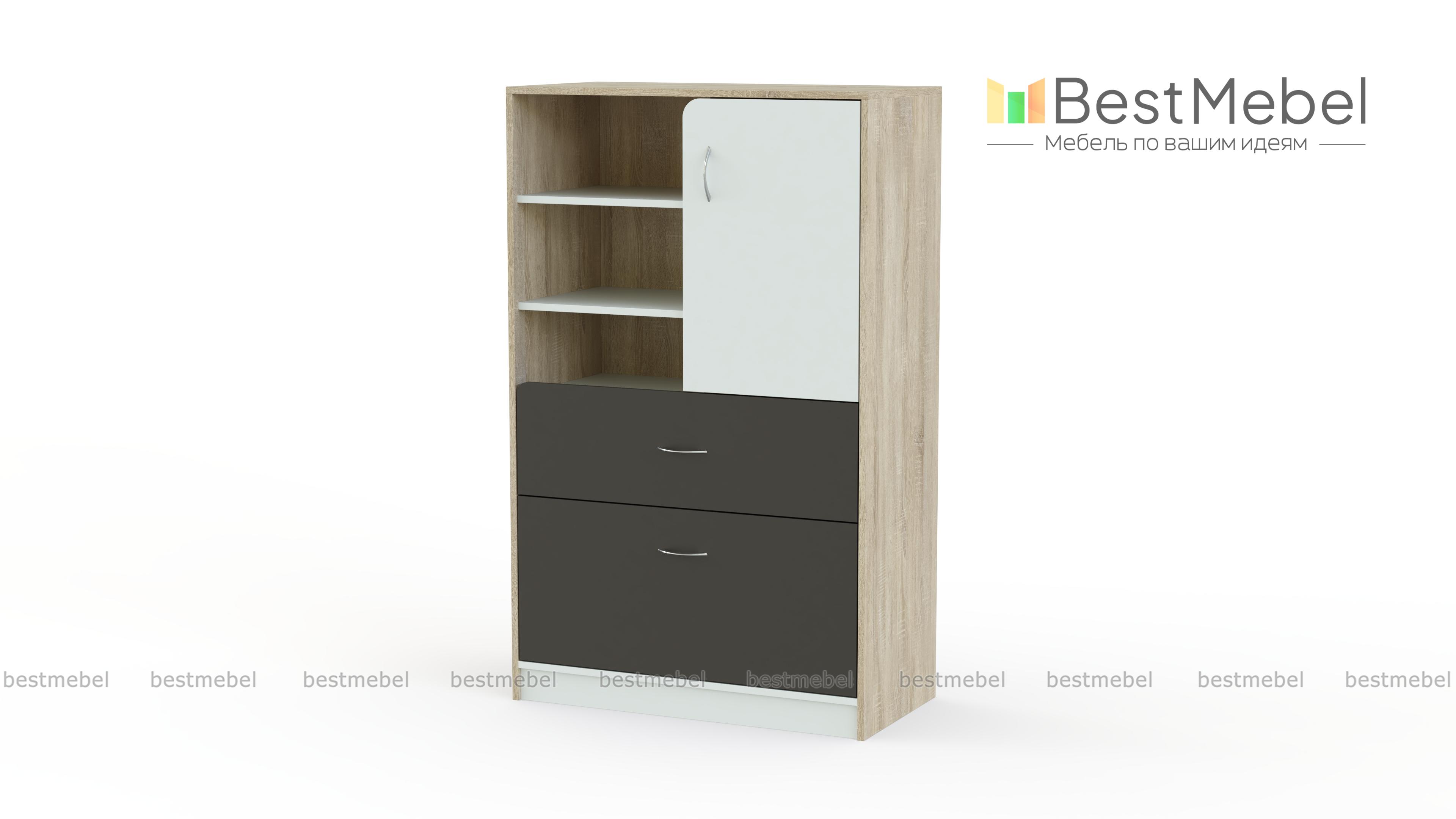 Комод IQ-07 BMS - Фото