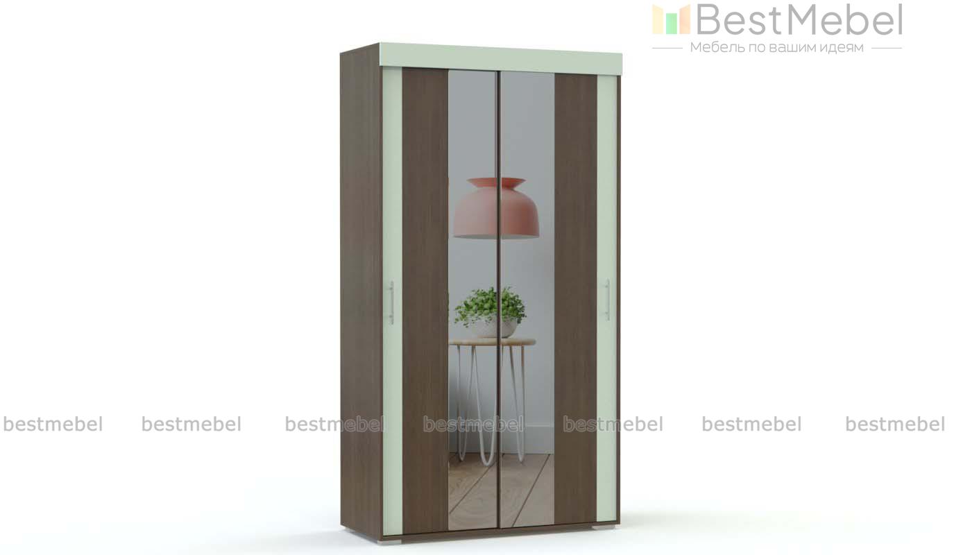 Спальня Азалия 2 BMS - Фото