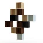 Стеллаж Экет Eket 6 - Фото 4