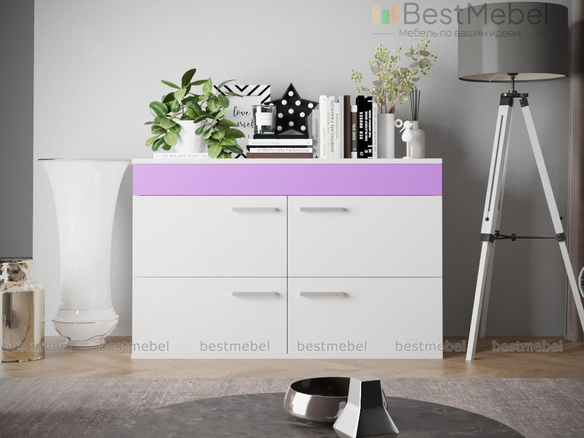 Комод Элит 26 BMS - Фото
