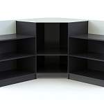 Стеллаж Хлоя 16 BMS - Фото 7