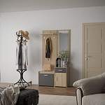 Прихожая Графит BMS - Фото 1