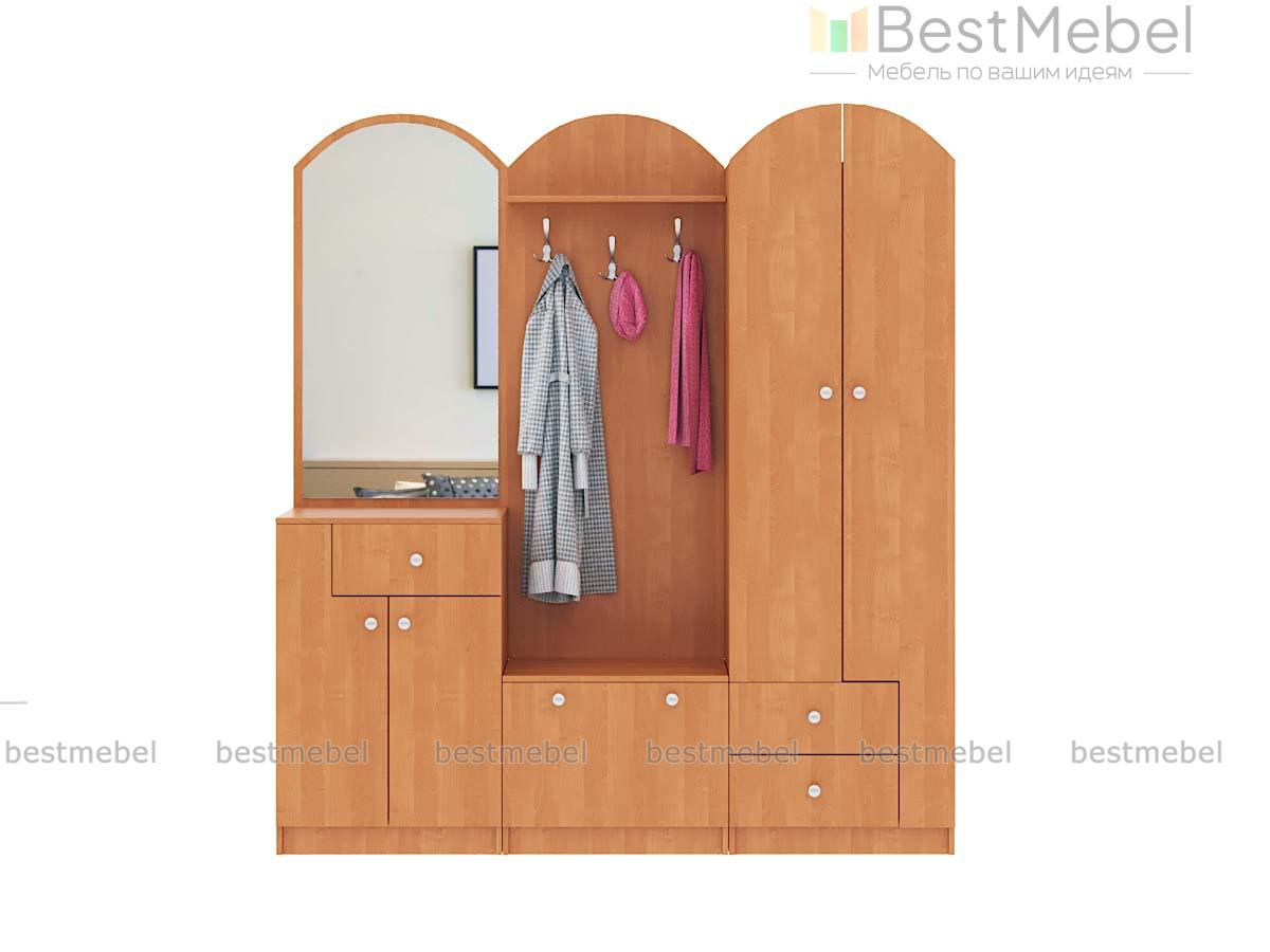 Прихожая Топаз-С BMS - Фото