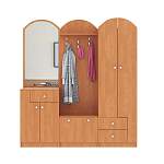 Прихожая Топаз-С BMS - Фото 3