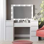 Туалетный столик Хлоя 12 BMS - Фото 3