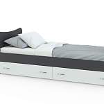 Детская кровать Afina BMS - Фото 4