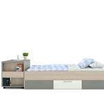 Детская кровать Сказка 7 BMS - Фото 5