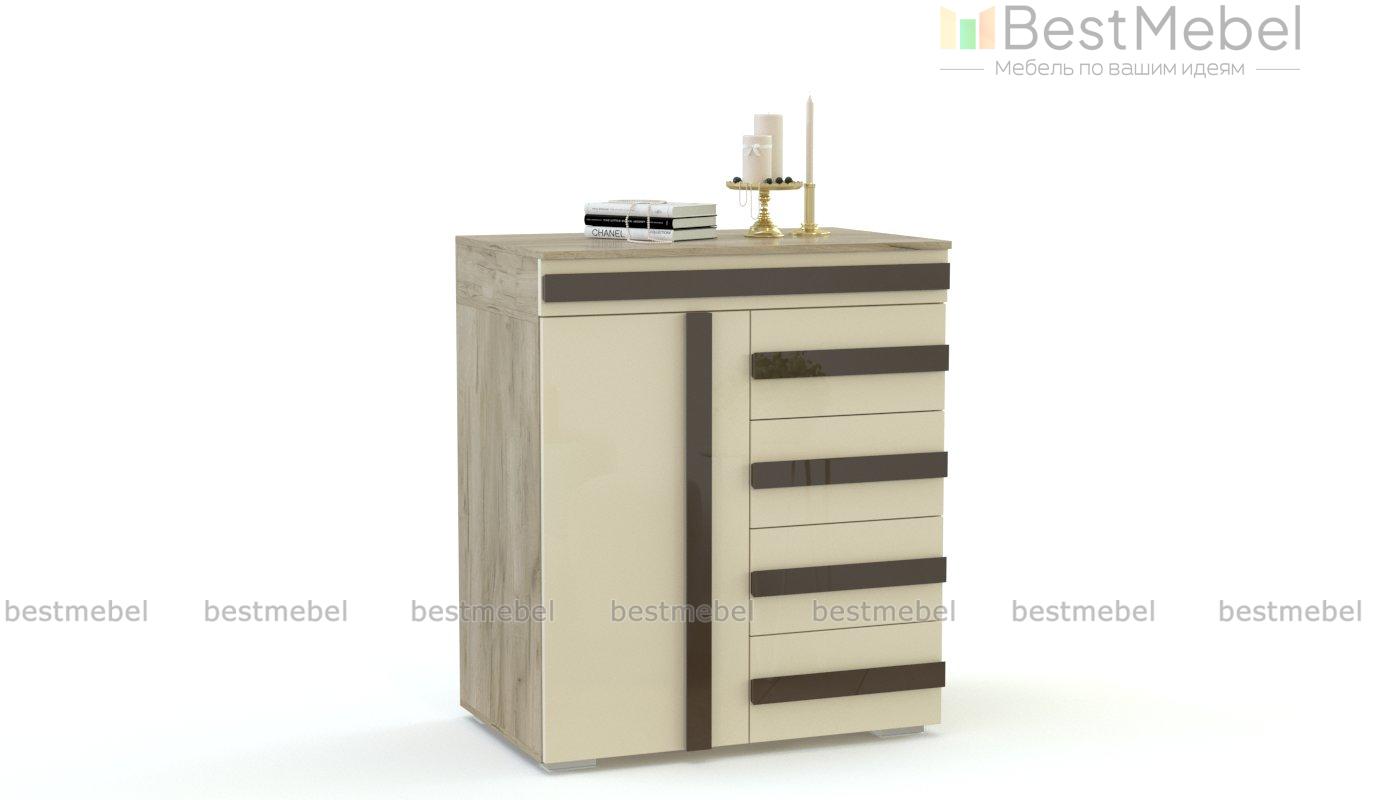 Комод Мей 7 BMS - Фото
