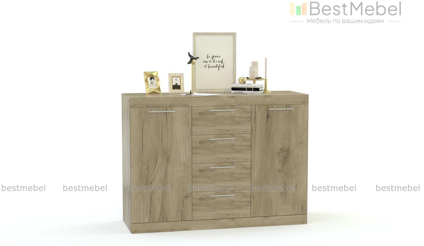 Комод Mestre BMS - Фото