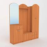 Прихожая Топаз-С BMS - Фото 6