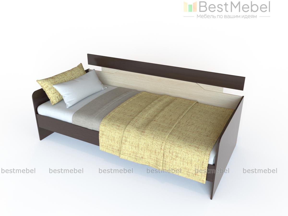 Детская кровать Мила BMS - Фото