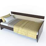 Детская кровать Мила BMS - Фото 2