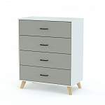 Комод Династия 18 BMS - Фото 4