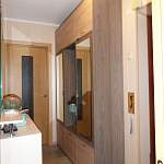 Прихожая Ника 02 BMS - Фото от клиента