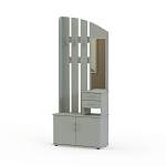 Прихожая Сириус-Бэст BMS - Фото 4